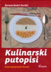 Kulinarski putopisi