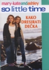 Kako dresirati dečka
