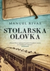 Stolarska olovka Stolarska olovka