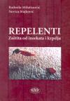 Repelenti - zaštita od insekata i krpelja Repelenti - zaštita od insekata i krpelja