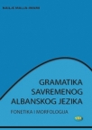 Gramatika savremenog albanskog jezika Gramatika savremenog albanskog jezika