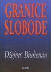Granice slobode