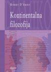 Kontinentalna filozofija