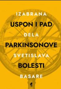 Uspon i pad Parkinsonove bolesti