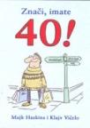 Znači imate 40!