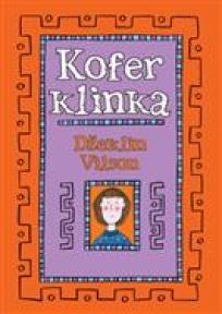 Kofer klinka