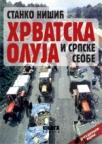 Hrvatska oluja i srpske seobe Hrvatska oluja i srpske seobe
