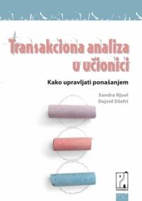 Transakciona analiza u učionici
