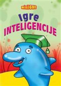 Mini igre - igre inteligencije