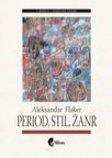 Period, stil, žanr - književnoteorijski pojmovnik Period, stil, žanr - književnoteorijski pojmovnik