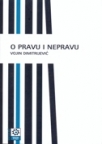 O pravu i nepravu O pravu i nepravu