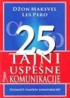 25 tajni uspešne komunikacije 25 tajni uspešne komunikacije