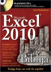 Excel 2010 Biblija (+ CD) Excel 2010 Biblija (+ CD)