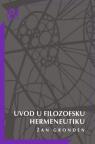 Uvod u filozofsku hermeneutiku