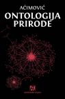 Ontologija prirode Ontologija prirode