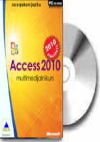Access 2010 noviteti