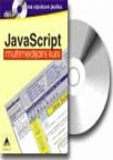 JavaScript 24-časovna obuka + DVD JavaScript 24-časovna obuka + DVD