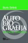 Autobiografija jednog strašila Autobiografija jednog strašila