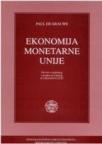 Ekonomija monetarne unije