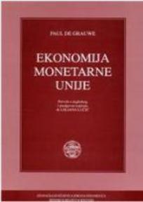 Ekonomija monetarne unije