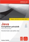Java JDK 7: kompletan priručnik Java JDK 7: kompletan priručnik