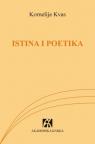 Istina i poetika Istina i poetika
