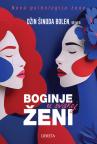 Boginje u svakoj ženi : nova psihologija žene Boginje u svakoj ženi : nova psihologija žene
