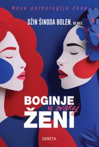 Boginje u svakoj ženi : nova psihologija žene