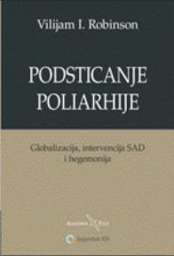 Podsticanje poliarhije