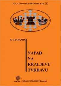 Napad na kraljevu tvrđavu - MŠB 9