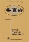 Tipske pozicije središnjice - MŠB 13 Tipske pozicije središnjice - MŠB 13
