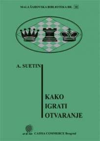 Kako igrati otvaranje - MŠB 18