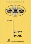 Žrtva dame - MŠB 36 Žrtva dame - MŠB 36