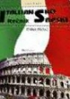 Italijansko - srpski rečnik Italijansko - srpski rečnik