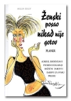 Ženski posao nikad nije gotov Ženski posao nikad nije gotov