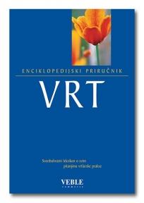 Vrt - enciklopedijski priručnik