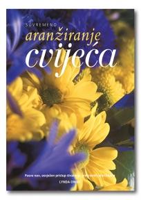 Suvremeno aranžiranje cvijeća