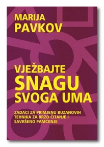 Vježbajte snagu svog uma