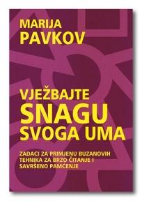 Vježbajte snagu svog uma