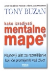 Kako izrađivati mentalne mape Kako izrađivati mentalne mape