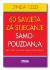 60 savjeta za stjecanje samopouzdanja