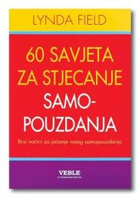 60 savjeta za stjecanje samopouzdanja