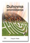 Duhovna promišljanja Duhovna promišljanja