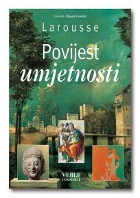 Larousse - Povijest umjetnosti