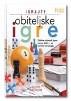 Igrajte obiteljske igre Igrajte obiteljske igre