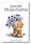 Zauvijek - Moja mama Zauvijek - Moja mama