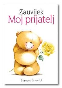 Zauvijek - Moj prijatelj