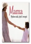Mama - okusi i mirisi Mama - okusi i mirisi