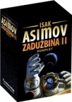 KOMPLET Zadužbina II KOMPLET Zadužbina II