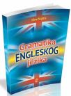 Gramatika engleskog jezika Gramatika engleskog jezika